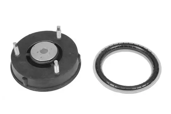 Repair Kit, suspension strut support mount (KM1077)