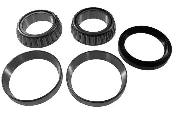 Wheel Bearing Kit (KR3295)