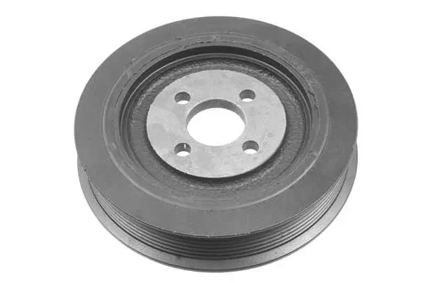 Belt Pulley, crankshaft (DP153)