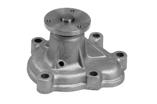 Water Pump, engine cooling (W1077)