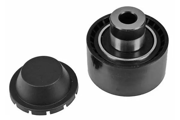 Deflection/Guide Pulley, V-ribbed belt (GA4071)
