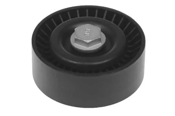 Deflection/Guide Pulley, V-ribbed belt (GA4408)