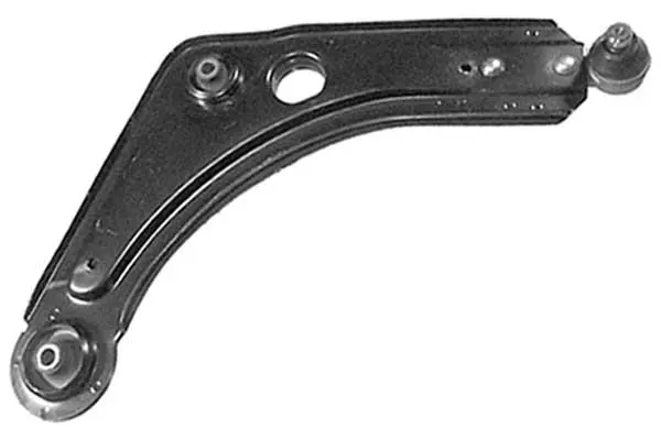 Control/Trailing Arm, wheel suspension (SB7377)
