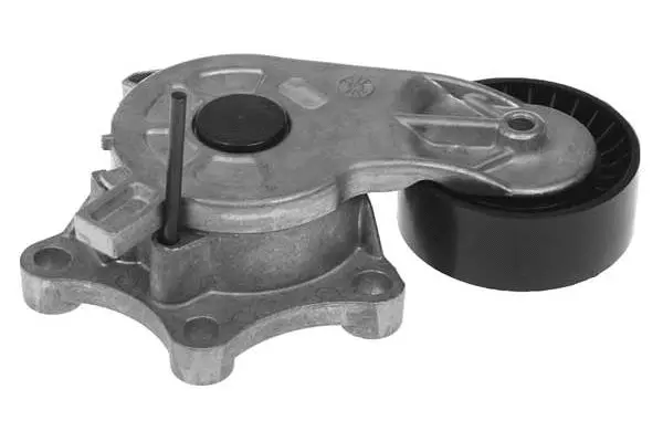 Tensioner Pulley, V-ribbed belt (GA4191)