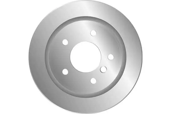 Brake Disc (D1506)