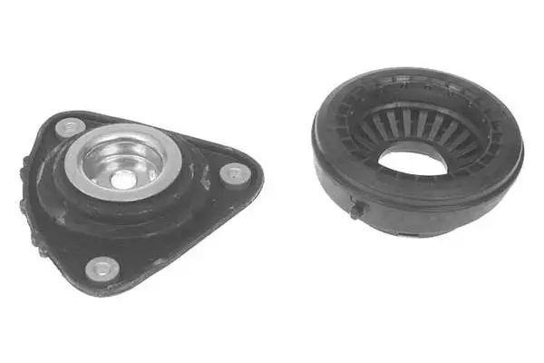 Repair Kit, suspension strut support mount (KM1234)