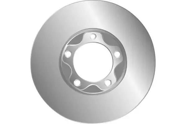 Brake Disc (D1091)
