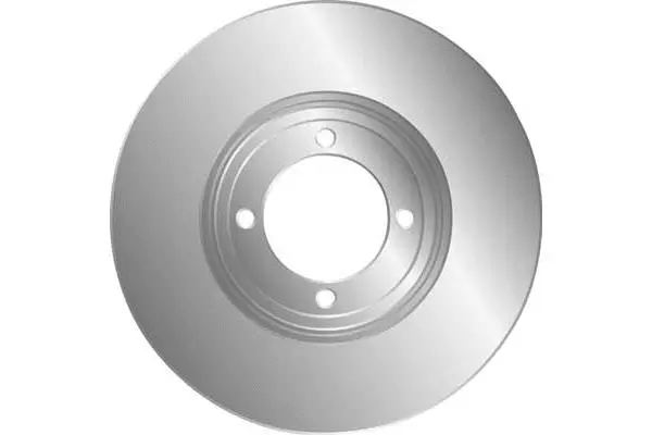Brake Disc (D875)