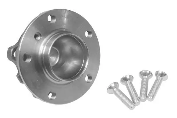 Wheel Bearing Kit (KR4000)