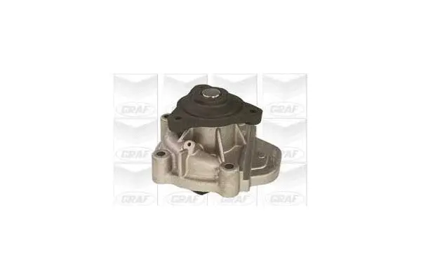 Water Pump, engine cooling (PA549)
