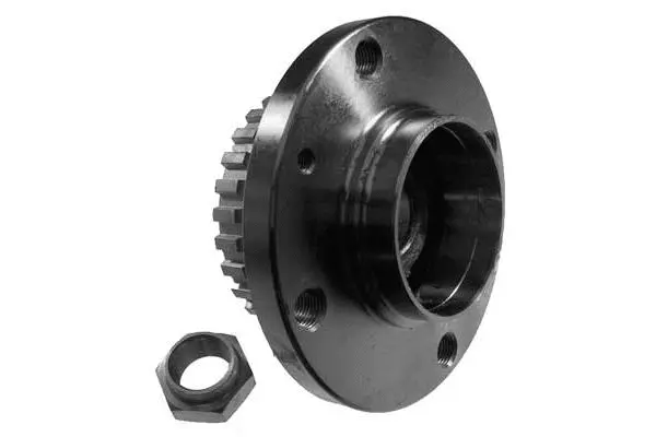 Wheel Bearing Kit (KR3335)