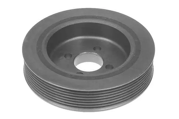 Belt Pulley, crankshaft