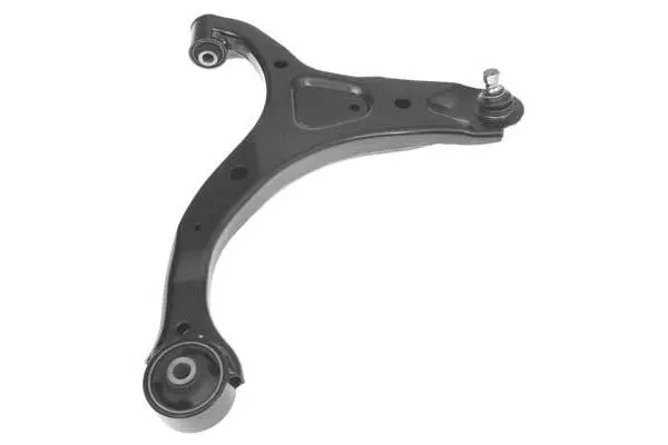 Control/Trailing Arm, wheel suspension (SB8054)