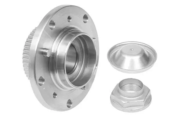 Wheel Bearing Kit (KR3881)