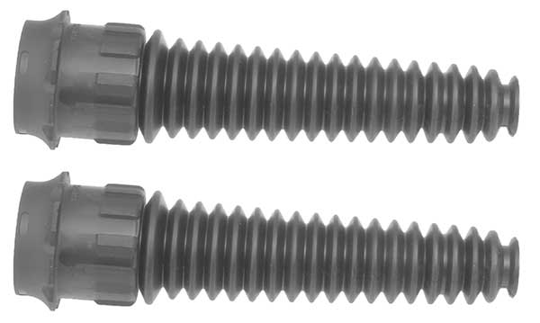 Dust Cover Kit, shock absorber (KP2498)