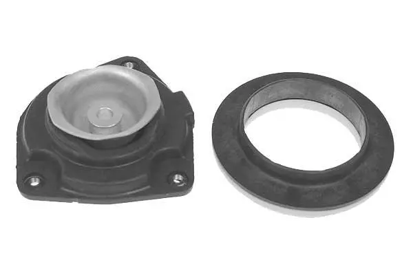 Repair Kit, suspension strut support mount (KM1259)