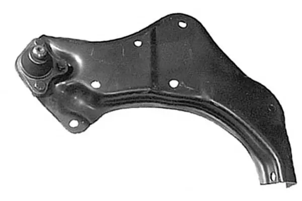 Control/Trailing Arm, wheel suspension (SB8451)