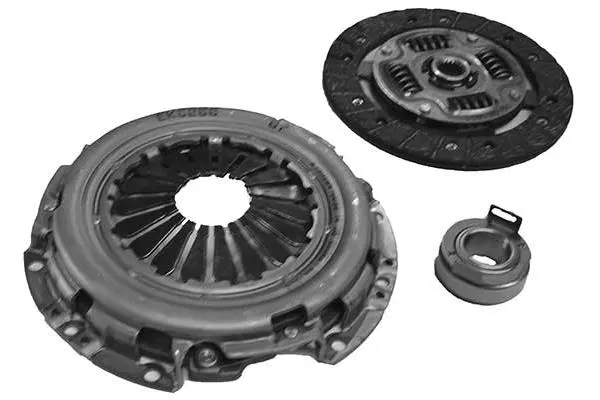 Clutch Kit (EK6266)