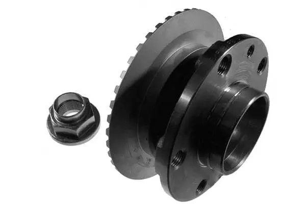Wheel Bearing Kit (KR3276)