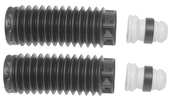 Dust Cover Kit, shock absorber (KP2488)