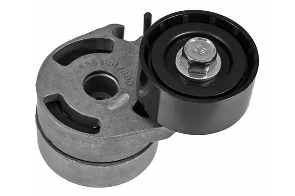 Tensioner Pulley, V-ribbed belt (GA4034)