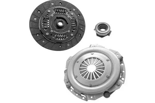Clutch Kit (EK6035)