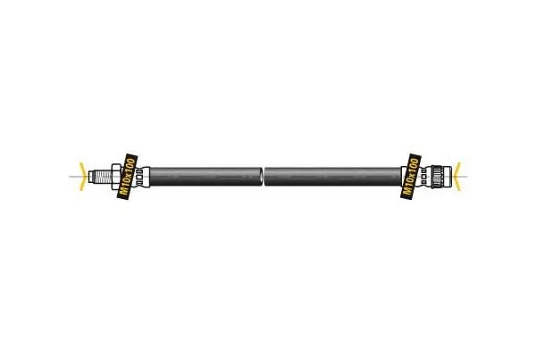 Brake Hose (F4804)
