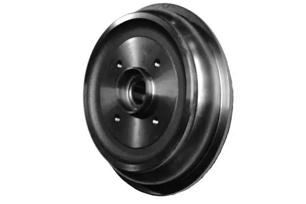 Brake Drum (TR7625)