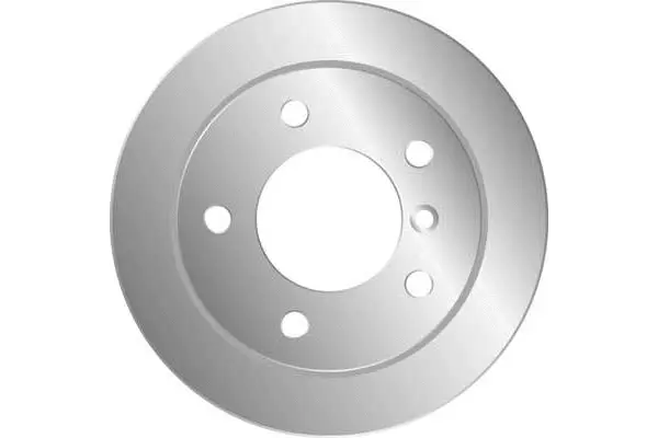 Brake Disc (D1291)