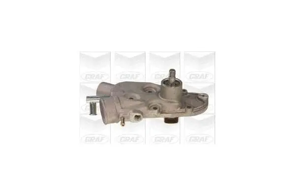 Water Pump, engine cooling (PA128)