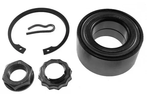 Wheel Bearing Kit (KR3450)