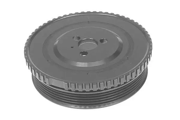Belt Pulley, crankshaft (DP286)