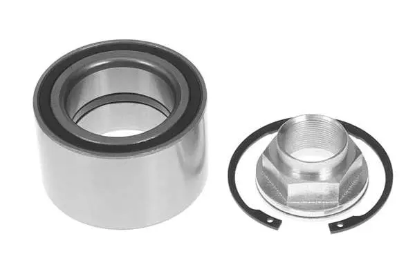 Wheel Bearing Kit (KR3941)
