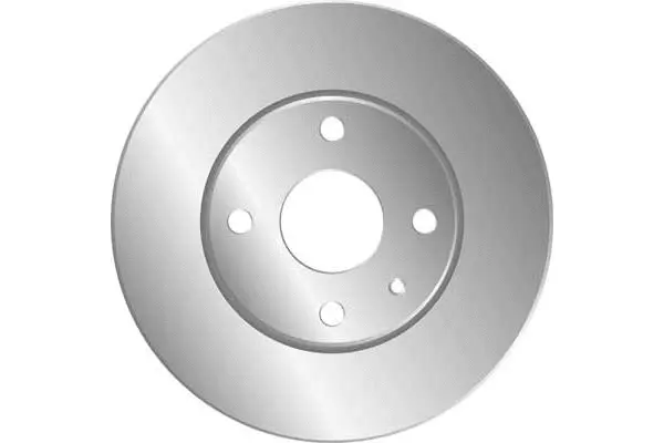 Brake Disc (D1424)