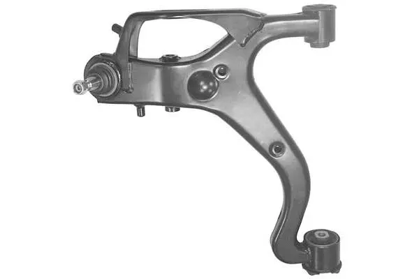 Control/Trailing Arm, wheel suspension (SB8177)