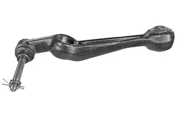 Control/Trailing Arm, wheel suspension (SB8393)