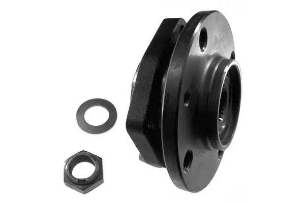 Wheel Bearing Kit (KR3356)