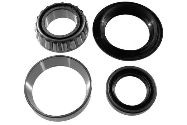 Wheel Bearing Kit (KR3405)