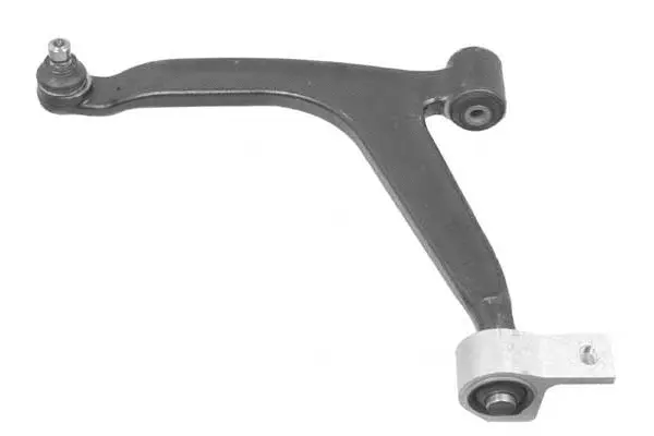 Control/Trailing Arm, wheel suspension (SB8767)