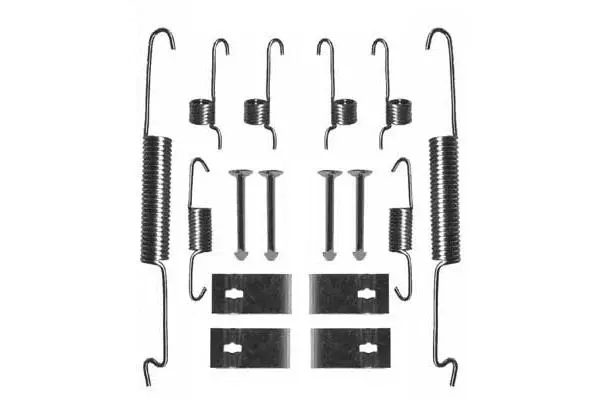 Brake Kit, drum brake