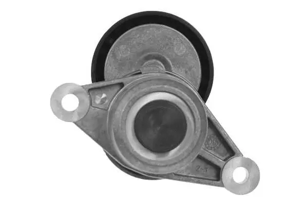 Tensioner Pulley, V-ribbed belt