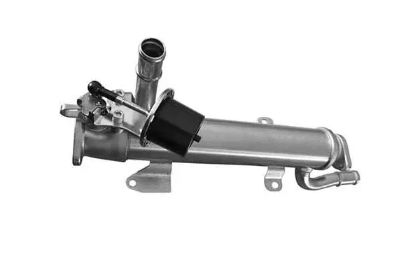 Cooler, exhaust gas recirculation (VG7208)
