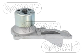 Water Pump, engine cooling (PA1424)