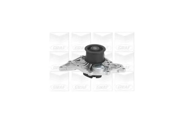 Water Pump, engine cooling (PA868)