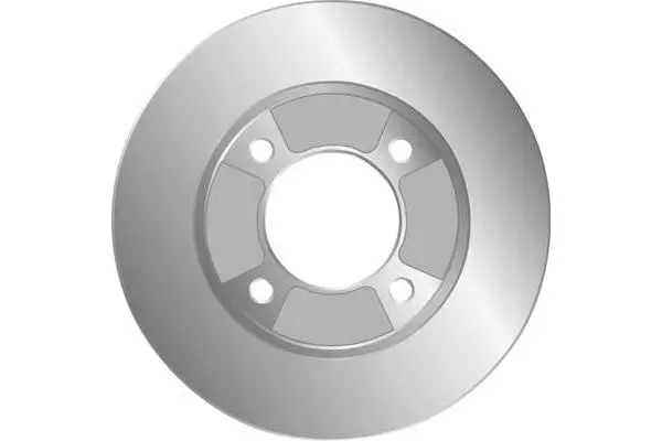 Brake Disc (D1080)