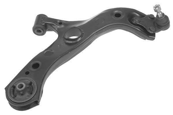 Control/Trailing Arm, wheel suspension (SB7580)