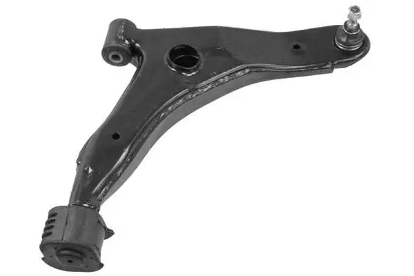 Control/Trailing Arm, wheel suspension (SB7794)