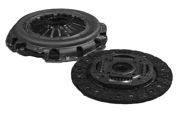 Clutch Kit (EK6318)