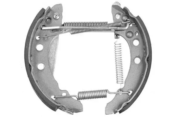 Brake Kit, drum brake