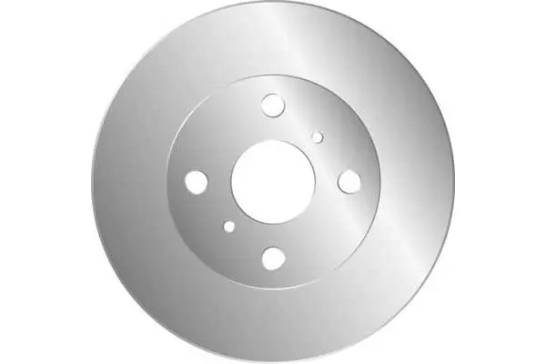 Brake Disc (D1163)